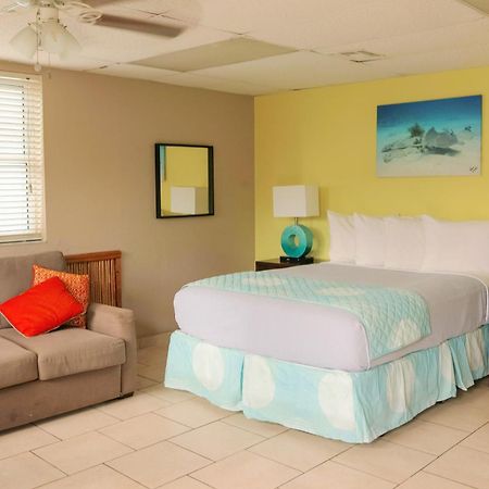 Looe Key Reef Resort And Dive Center Summerland Key Dış mekan fotoğraf