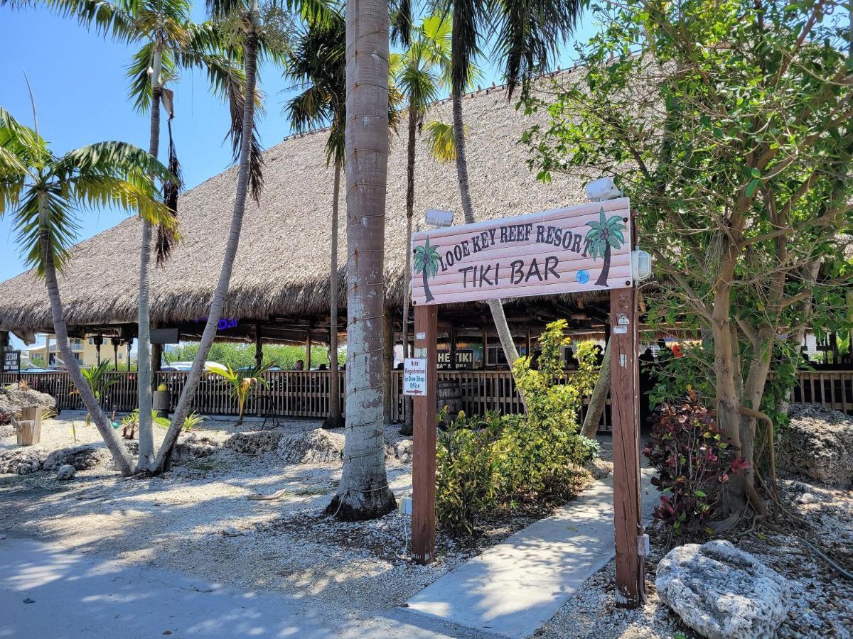 Looe Key Reef Resort And Dive Center Summerland Key Dış mekan fotoğraf