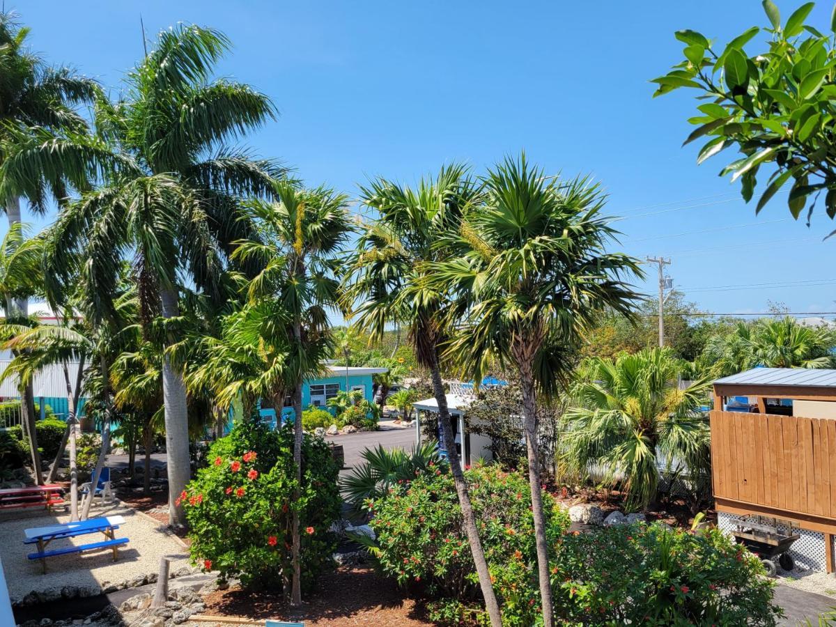 Looe Key Reef Resort And Dive Center Summerland Key Dış mekan fotoğraf