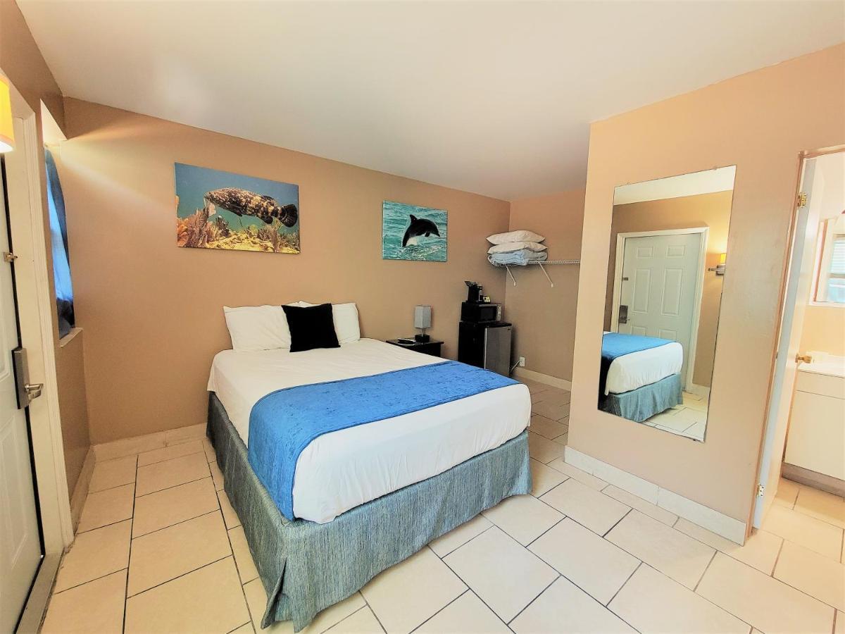 Looe Key Reef Resort And Dive Center Summerland Key Dış mekan fotoğraf