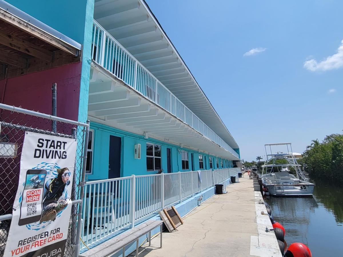 Looe Key Reef Resort And Dive Center Summerland Key Dış mekan fotoğraf