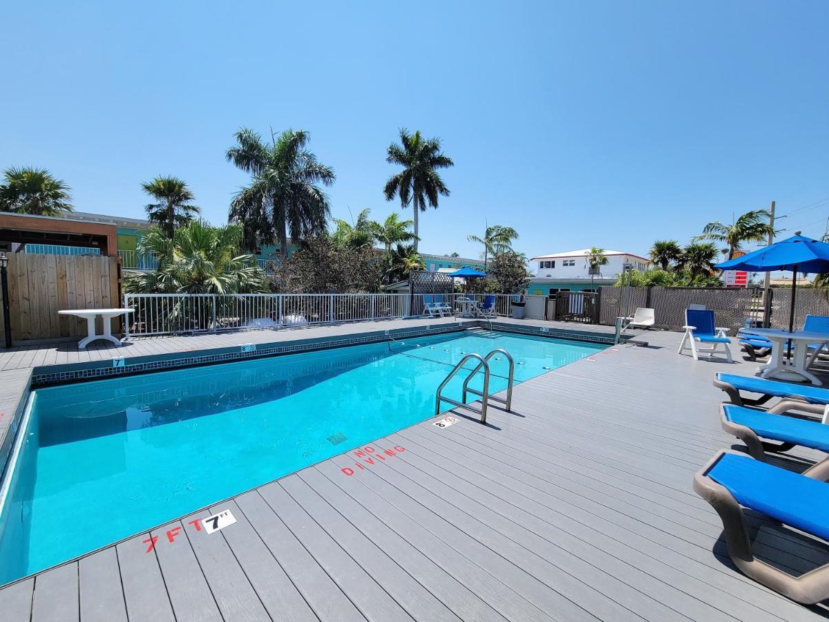 Looe Key Reef Resort And Dive Center Summerland Key Dış mekan fotoğraf