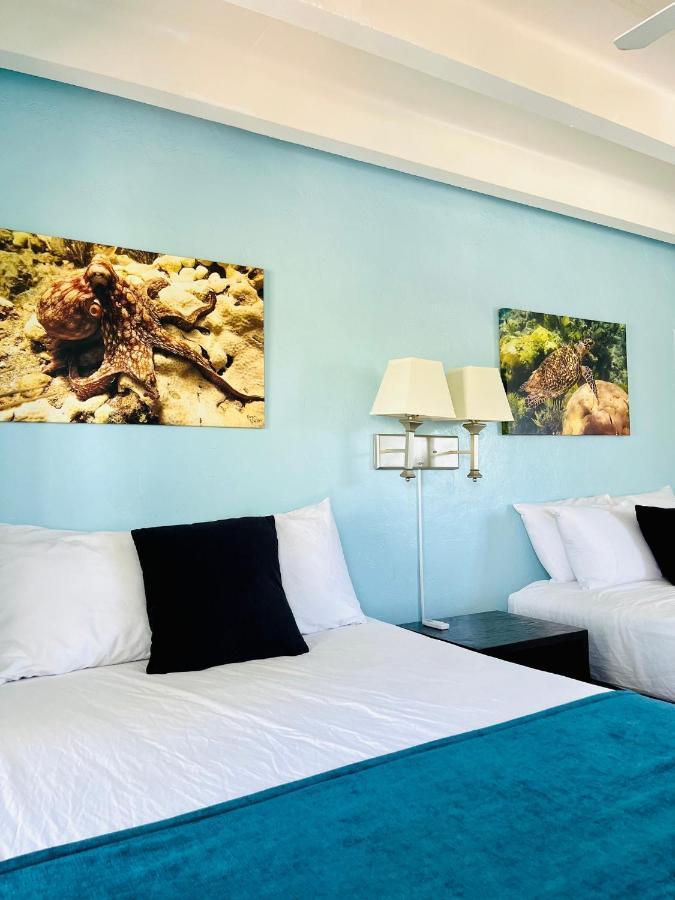 Looe Key Reef Resort And Dive Center Summerland Key Dış mekan fotoğraf