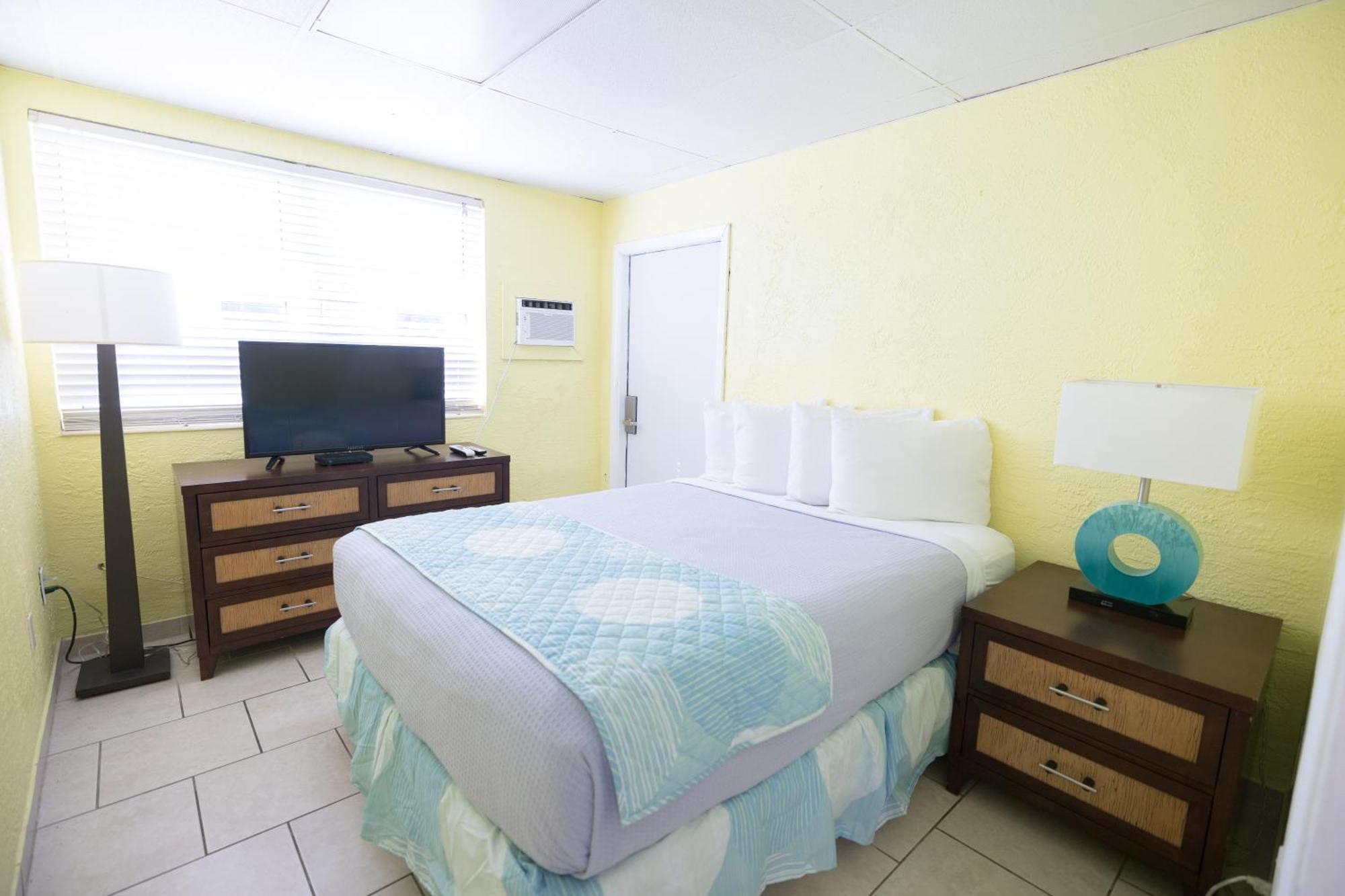 Looe Key Reef Resort And Dive Center Summerland Key Dış mekan fotoğraf
