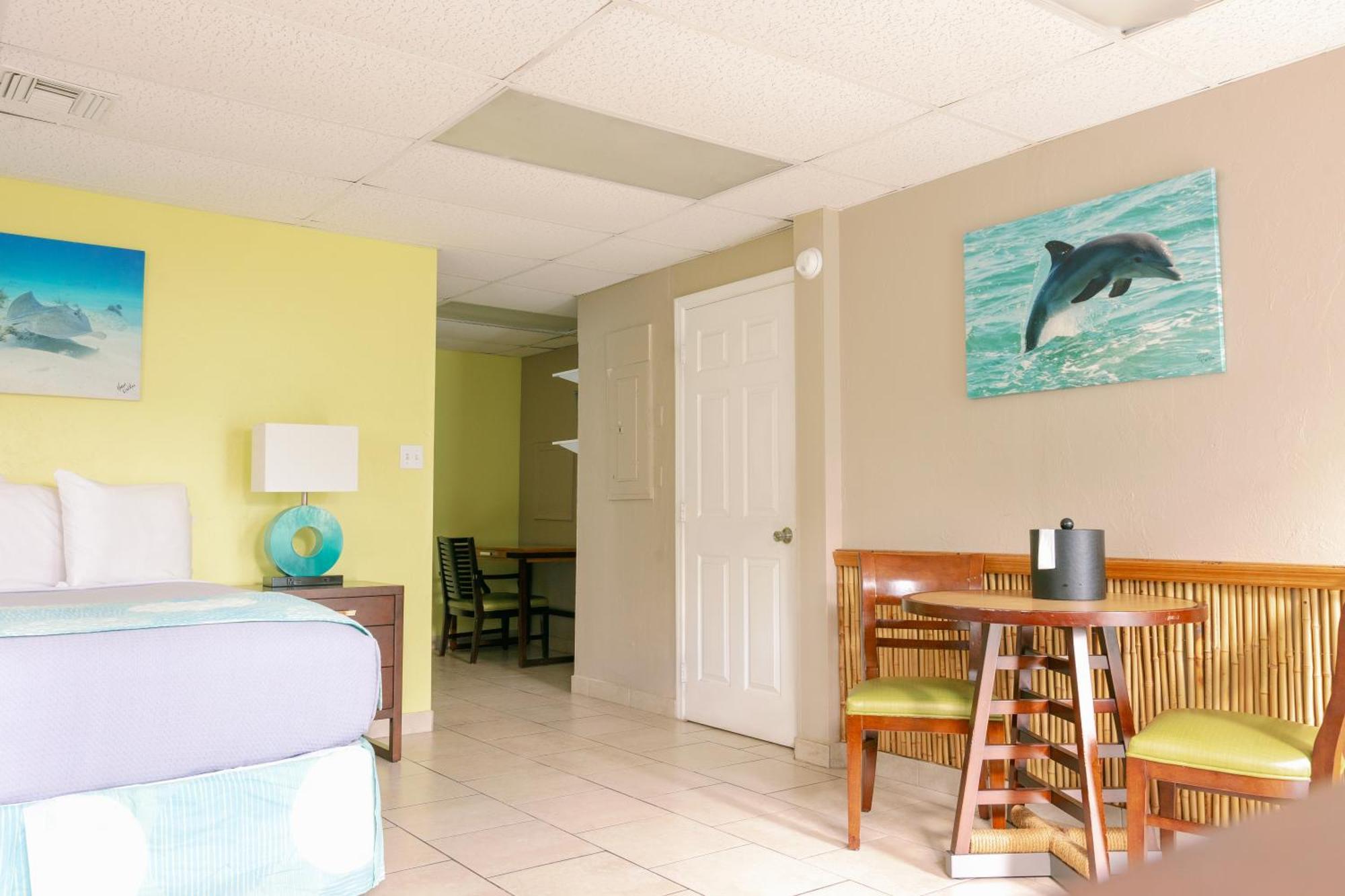 Looe Key Reef Resort And Dive Center Summerland Key Dış mekan fotoğraf