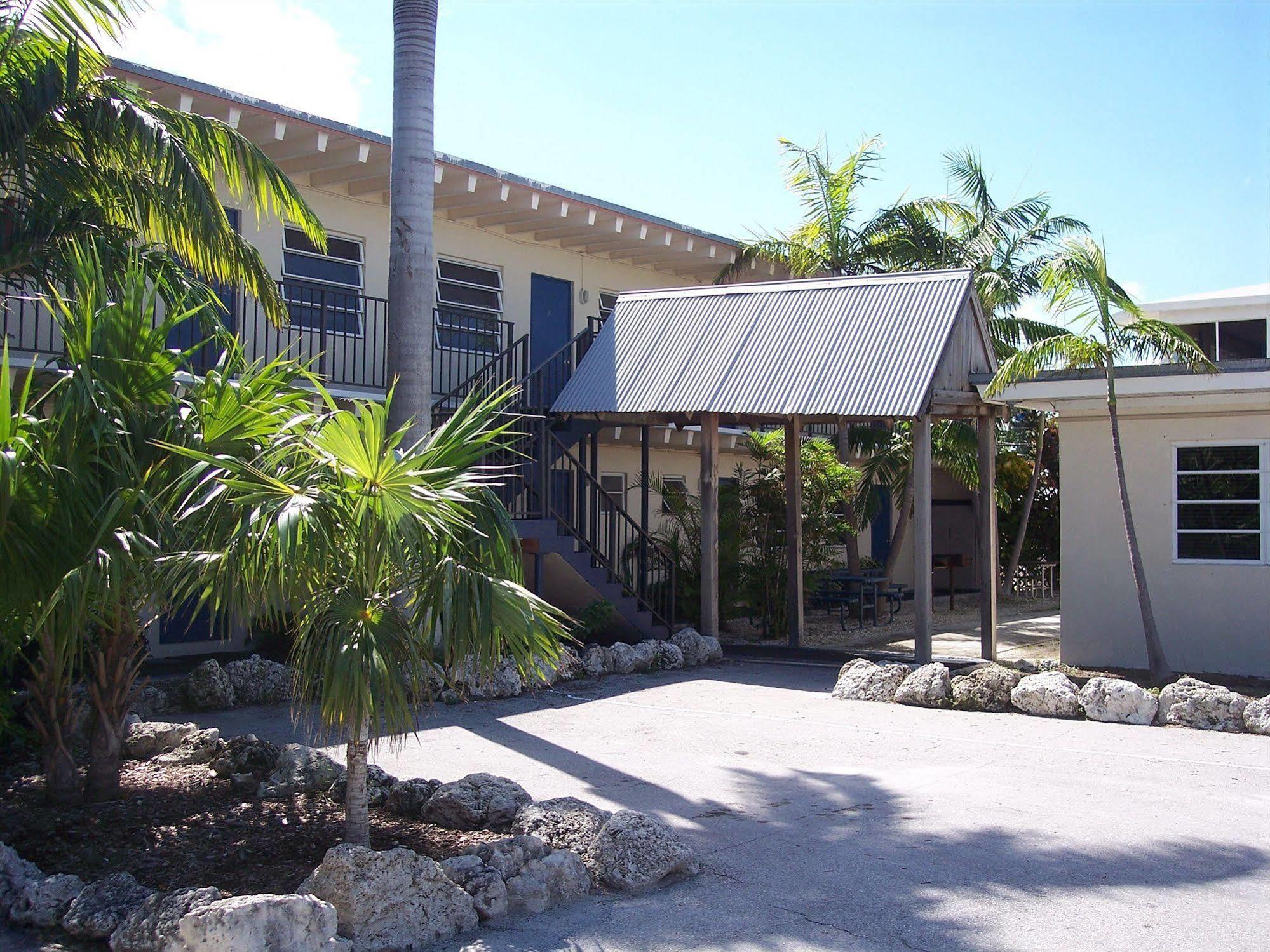 Looe Key Reef Resort And Dive Center Summerland Key Dış mekan fotoğraf