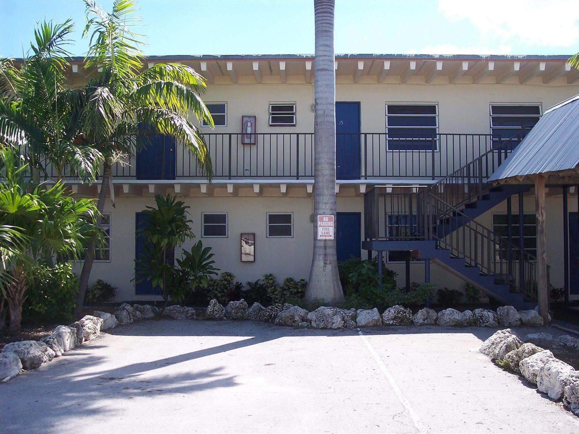 Looe Key Reef Resort And Dive Center Summerland Key Dış mekan fotoğraf