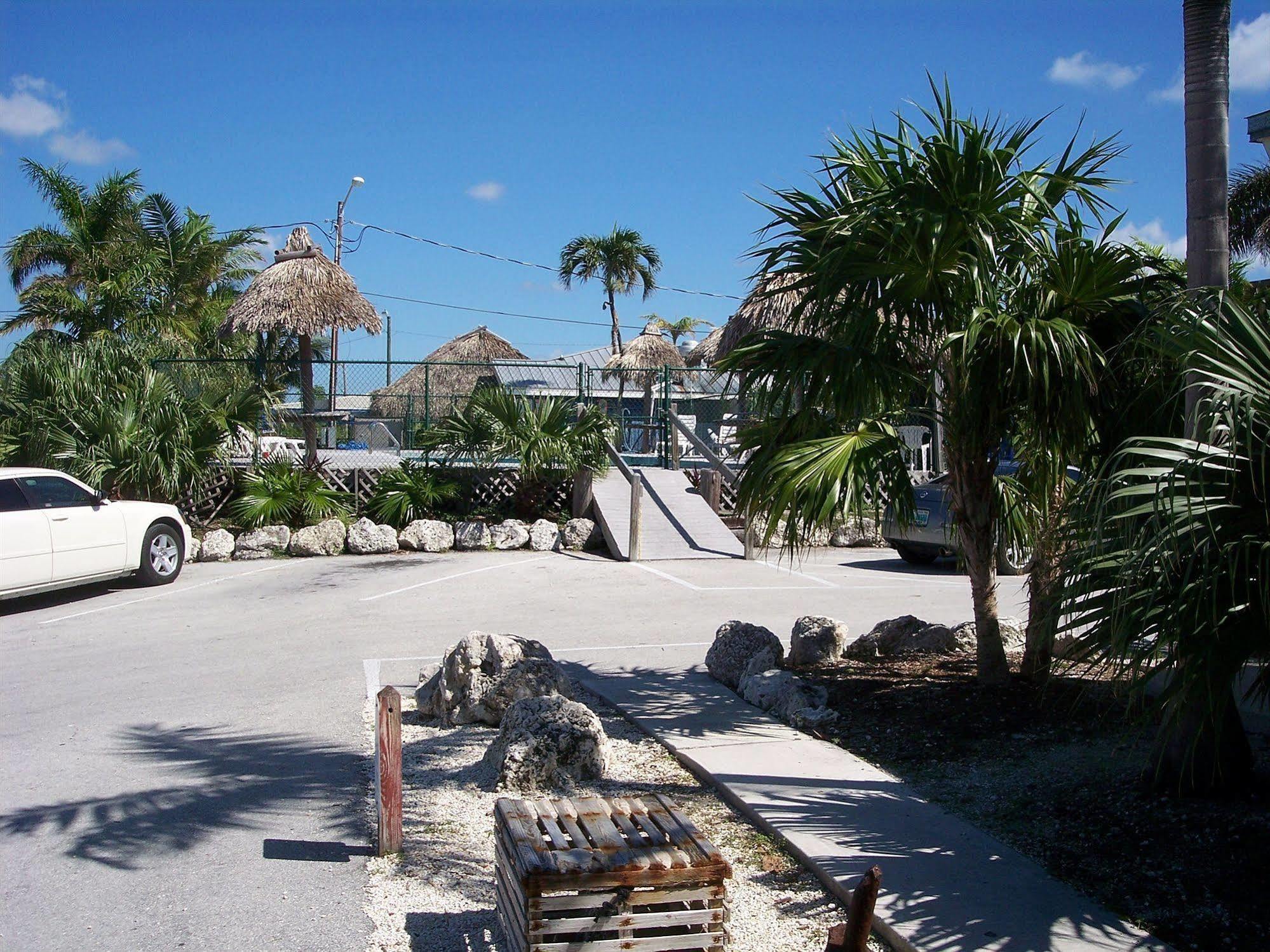 Looe Key Reef Resort And Dive Center Summerland Key Dış mekan fotoğraf