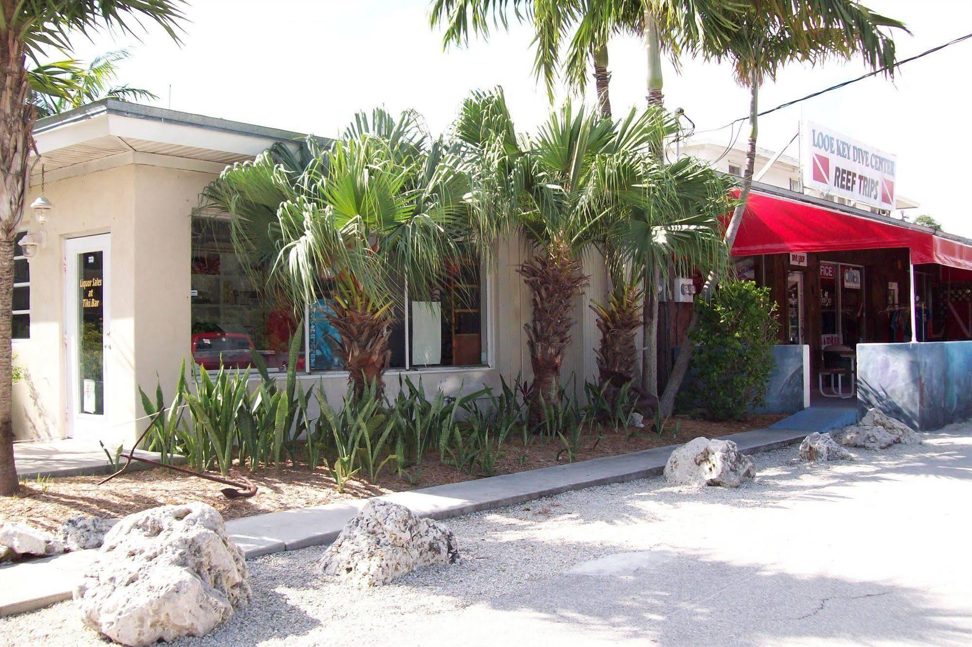 Looe Key Reef Resort And Dive Center Summerland Key Dış mekan fotoğraf
