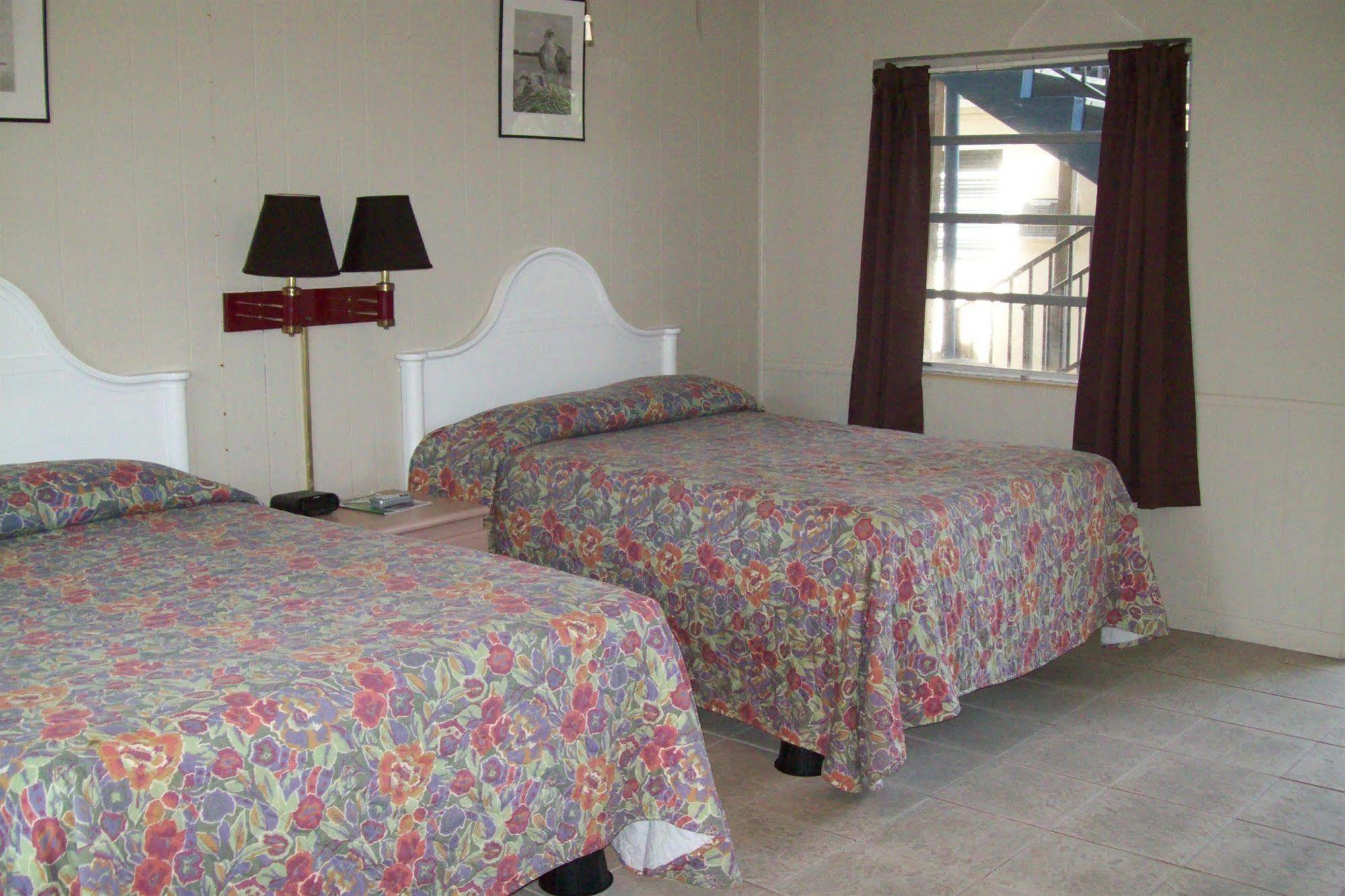 Looe Key Reef Resort And Dive Center Summerland Key Dış mekan fotoğraf