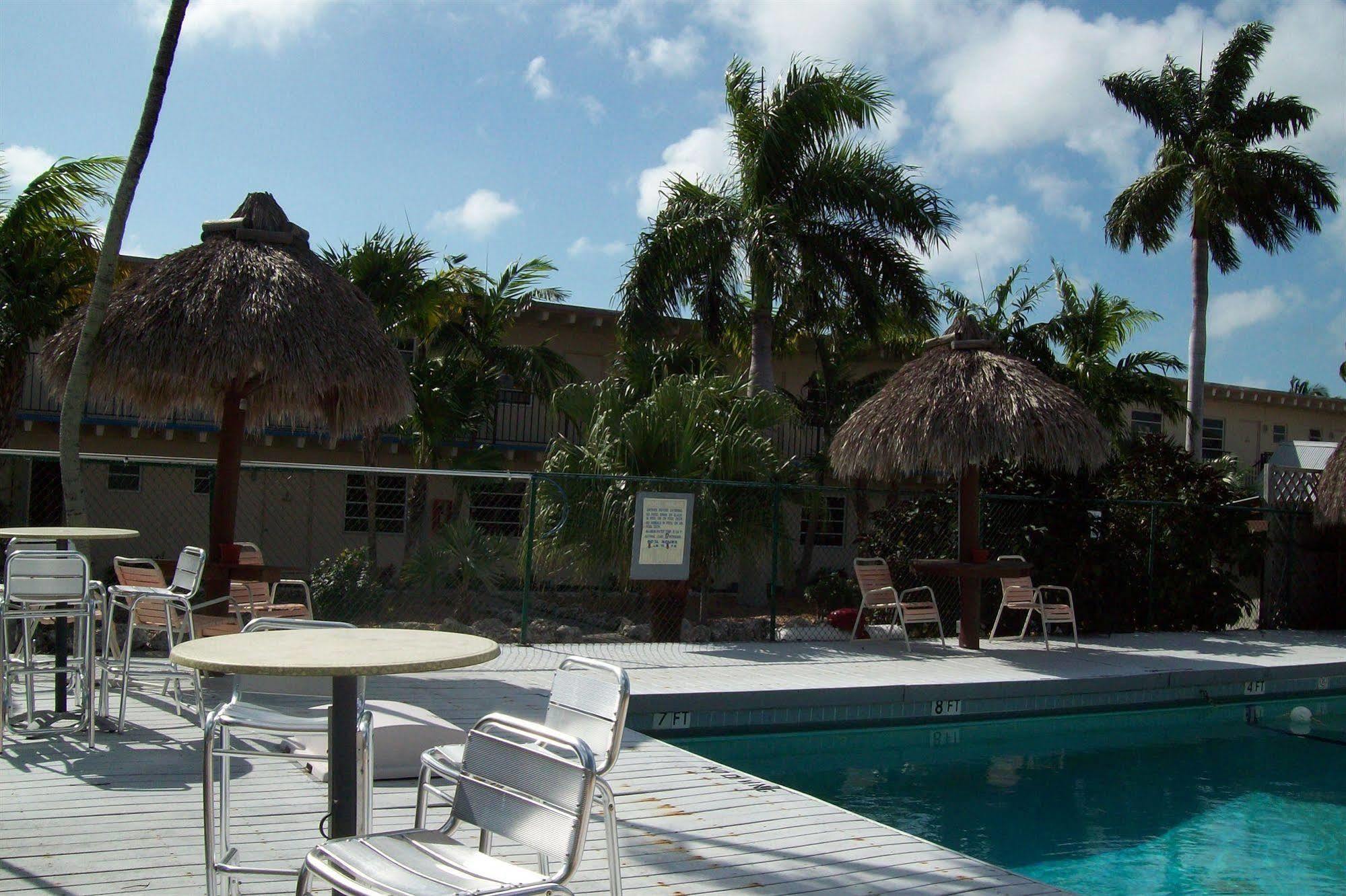 Looe Key Reef Resort And Dive Center Summerland Key Dış mekan fotoğraf