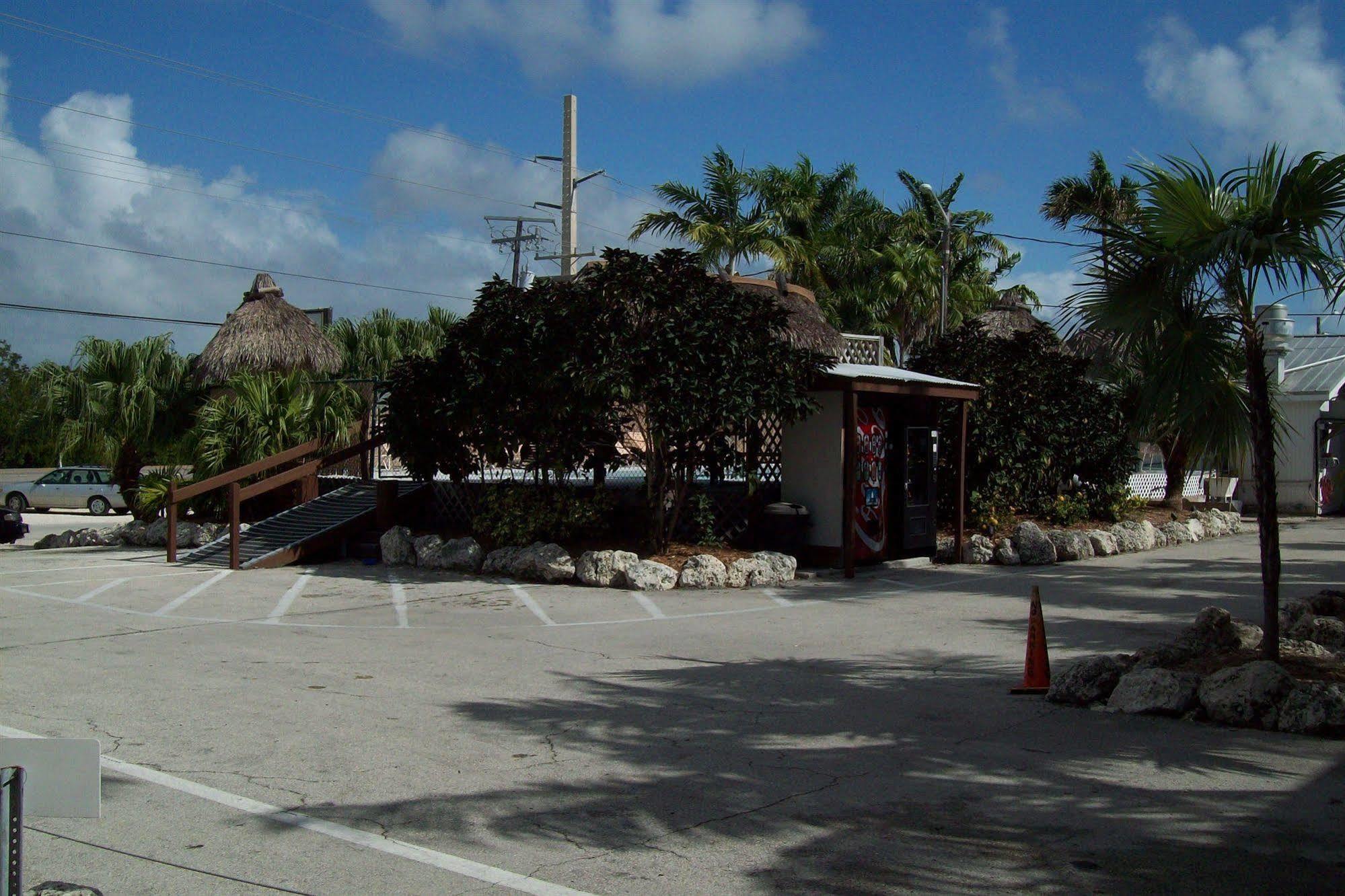 Looe Key Reef Resort And Dive Center Summerland Key Dış mekan fotoğraf