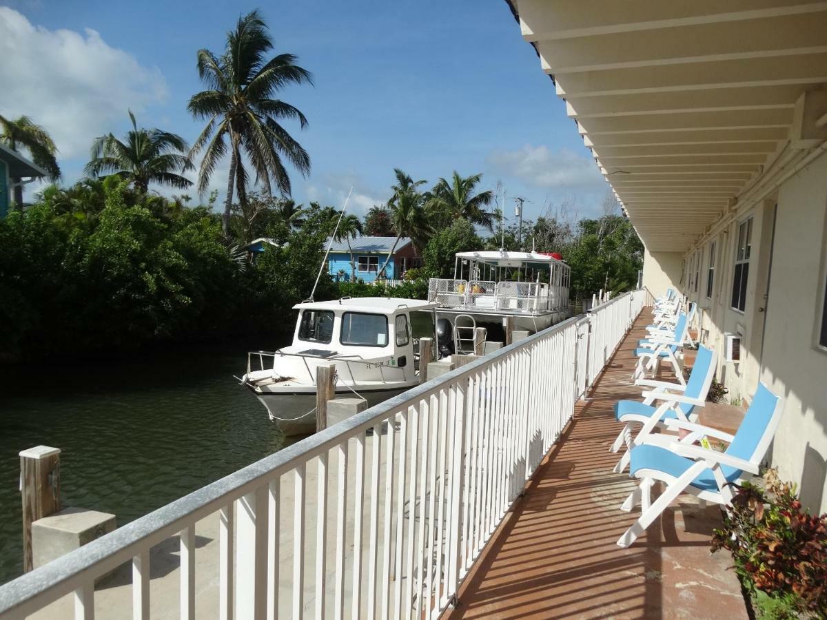 Looe Key Reef Resort And Dive Center Summerland Key Dış mekan fotoğraf