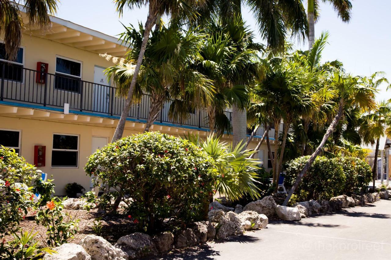 Looe Key Reef Resort And Dive Center Summerland Key Dış mekan fotoğraf